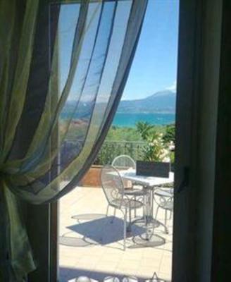 фото отеля Hotel Peschiera