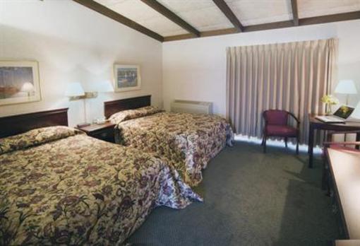 фото отеля Americas Best Value Inn Abilene (Kansas)