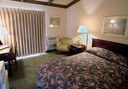 фото отеля Americas Best Value Inn Abilene (Kansas)