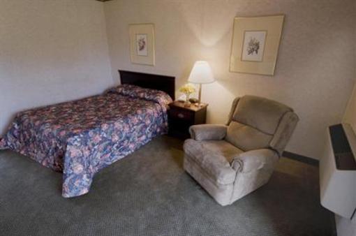 фото отеля Americas Best Value Inn Abilene (Kansas)