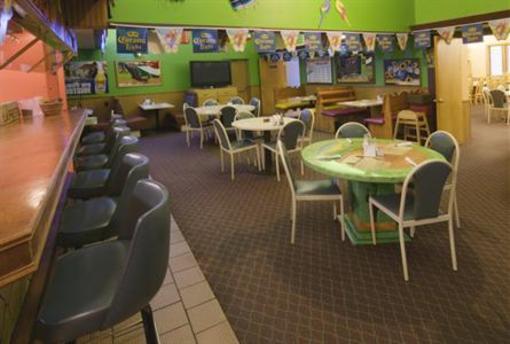 фото отеля Americas Best Value Inn Abilene (Kansas)