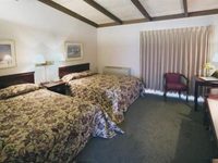 Americas Best Value Inn Abilene (Kansas)