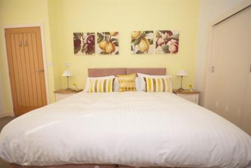 фото отеля Gask House Farm Cottages