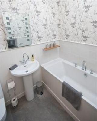 фото отеля Gask House Farm Cottages