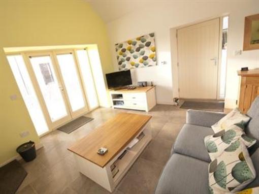 фото отеля Gask House Farm Cottages