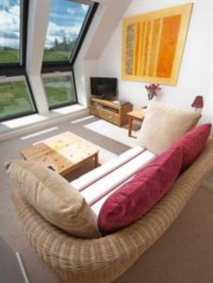 фото отеля Gask House Farm Cottages