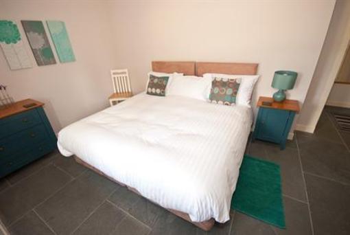 фото отеля Gask House Farm Cottages