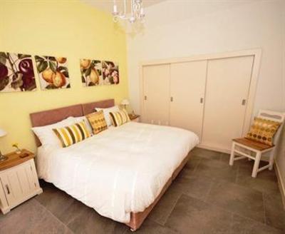 фото отеля Gask House Farm Cottages
