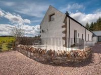 Gask House Farm Cottages