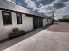 фото отеля Gask House Farm Cottages