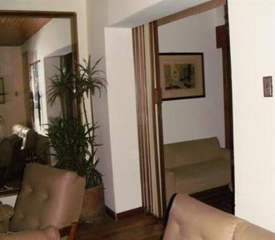 фото отеля Casa Rustica Bogota