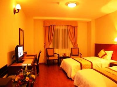 фото отеля Sea Pearl Hotel