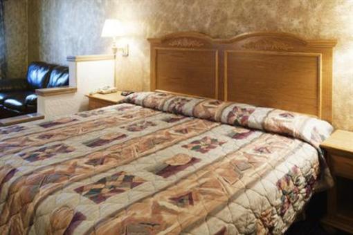 фото отеля Americas Best Value Inn & Suites