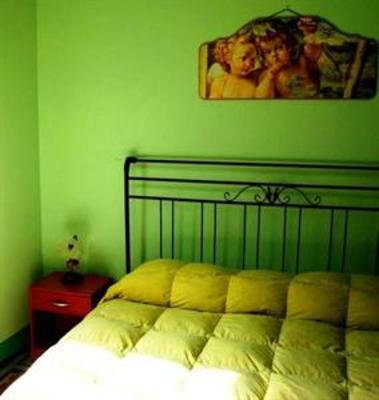 фото отеля Dolce Vita B&B