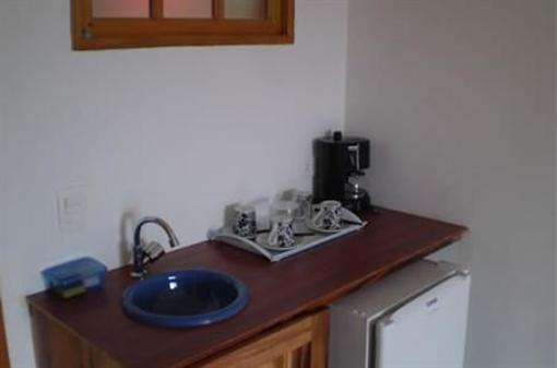 фото отеля Mareilha Chales e Suites