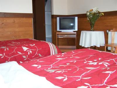 фото отеля Hotel Del Montanes