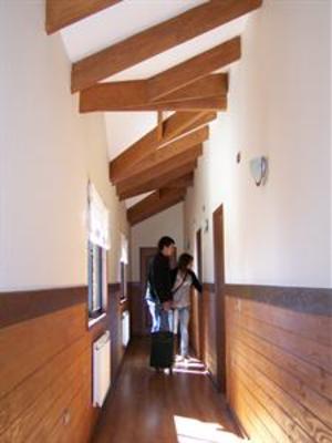 фото отеля Hotel Del Montanes