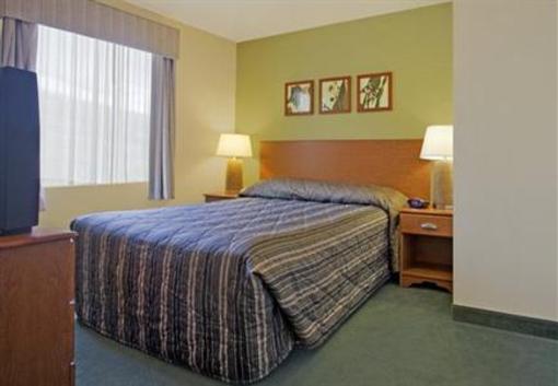 фото отеля Extended Stay Deluxe Hotel Juneau