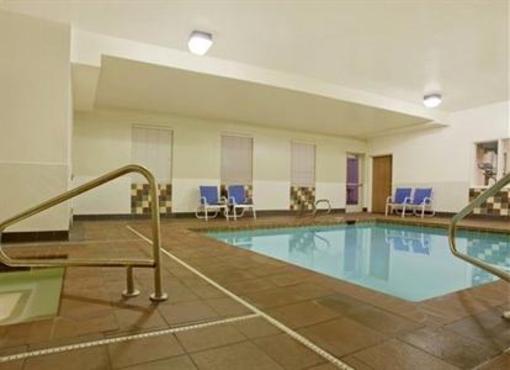 фото отеля Extended Stay Deluxe Hotel Juneau