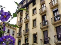 Pension Balerdi