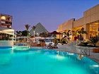 фото отеля Le Meridien Pyramids Hotel Cairo
