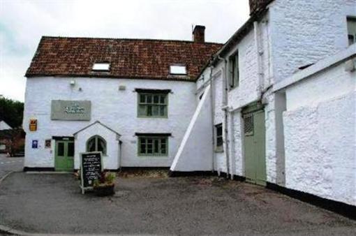 фото отеля The Wyndham Arms Hotel Clearwell