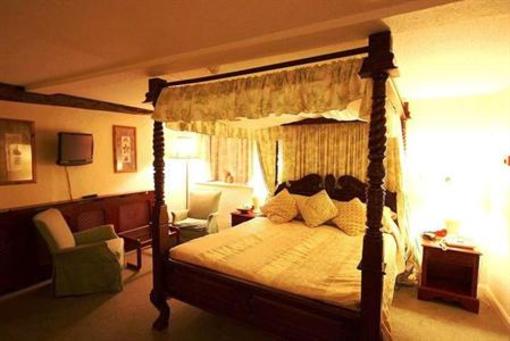 фото отеля The Wyndham Arms Hotel Clearwell