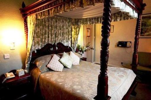 фото отеля The Wyndham Arms Hotel Clearwell