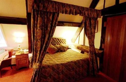 фото отеля The Wyndham Arms Hotel Clearwell