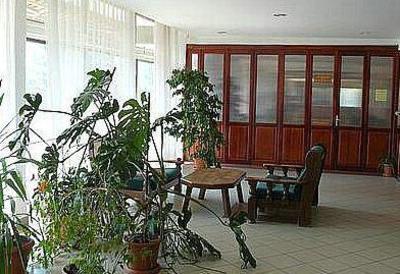 фото отеля Hotel Panorama Balatonfured