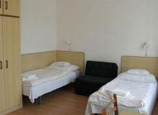 фото отеля Hotel Panorama Balatonfured