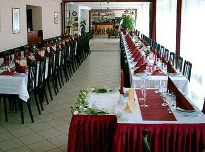 фото отеля Hotel Panorama Balatonfured
