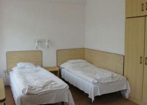 фото отеля Hotel Panorama Balatonfured