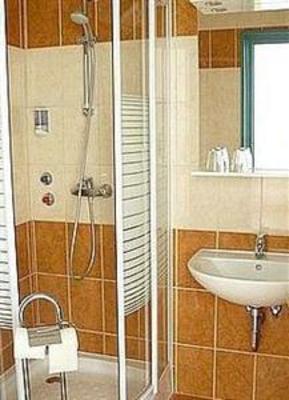 фото отеля Hotel Panorama Balatonfured