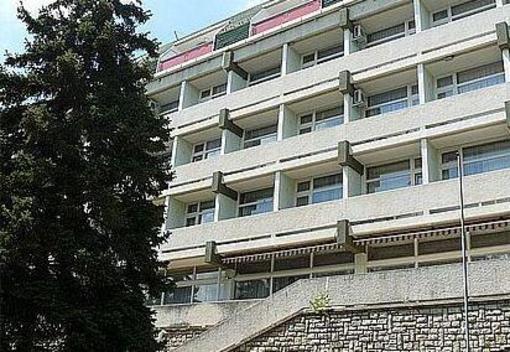 фото отеля Hotel Panorama Balatonfured