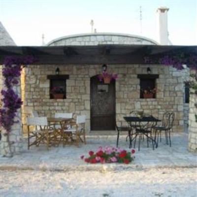 фото отеля Antica Aia B&B