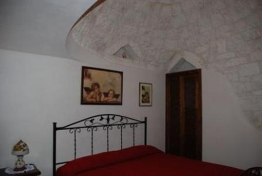 фото отеля Antica Aia B&B