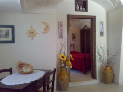 фото отеля Antica Aia B&B