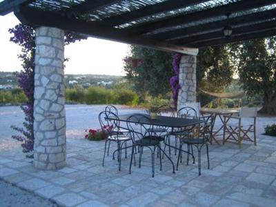 фото отеля Antica Aia B&B