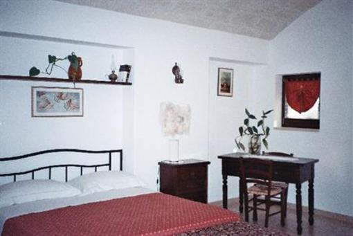 фото отеля Antica Aia B&B