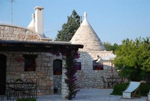 фото отеля Antica Aia B&B