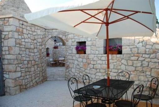 фото отеля Antica Aia B&B