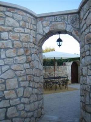 фото отеля Antica Aia B&B