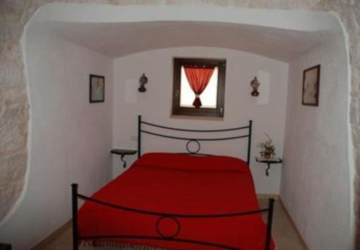 фото отеля Antica Aia B&B