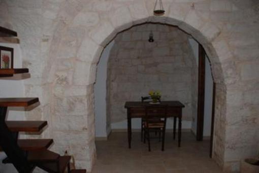 фото отеля Antica Aia B&B