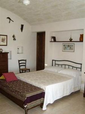 фото отеля Antica Aia B&B