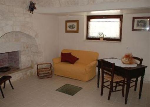 фото отеля Antica Aia B&B