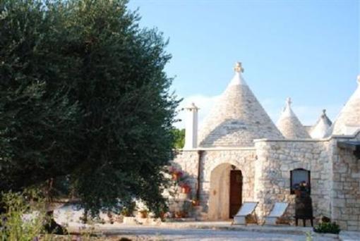 фото отеля Antica Aia B&B