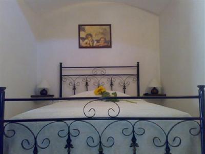фото отеля Antica Aia B&B