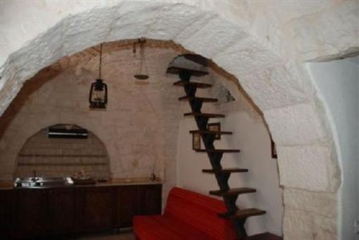 фото отеля Antica Aia B&B